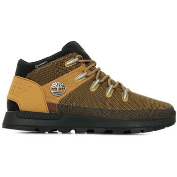 Timberland Botines Sprint Trekker WP Mid Boot para hombre