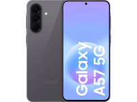 samsung galaxy a57 gris 256 gb 8 gb ram 67 fhd exynos 1680 5000 mah android 16