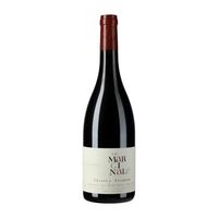 roches neuves vino tinto la marginale saumur-champigny crianza 75 cl 13 vol