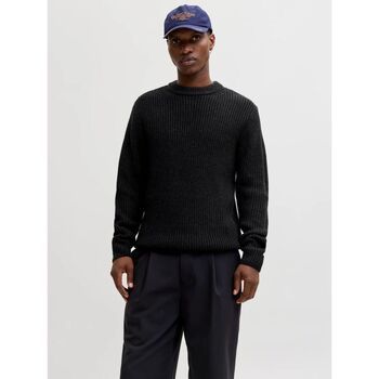 Jack & Jones Jersey 12286911 BLEECKER-BLACK para hombre