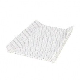 CAMBIADOR BAÑERA PLASTICO MICUNA PL-622 LUNARES BEIGE