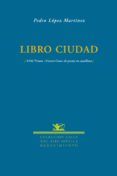 libro ciudad