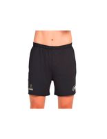 pantalones de padel bullpadel preux negro