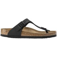 birkenstock chanclas sandales gizeh cuir para hombre
