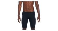 banador nike swim hydrastrong digi haze negro hombre