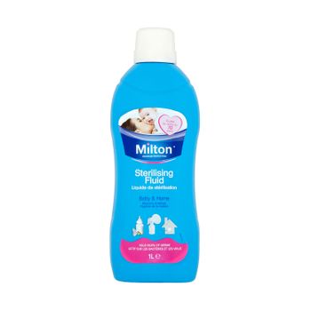 Milton Sterilising Fluid