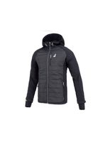 anorack joluvi hybrid shell negro