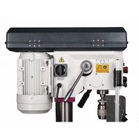 optimum 3020420 taladro dh 24 bv 400v