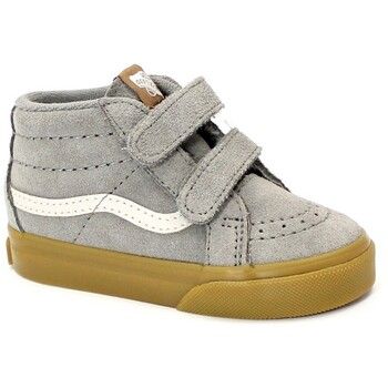 Vans Zapatillas altas VAN-CCC-Q0GRY1-GG para niña