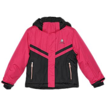 Peak Mountain Cazadora Blouson de ski fille FAMA para niña