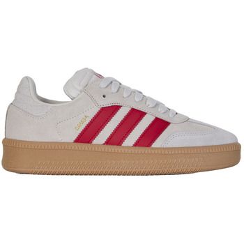 adidas Zapatillas Baskets samba xlg j daim para mujer