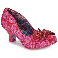 irregular choice zapatos de tacon dazzle razzle para mujer