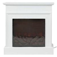 dk int chimenea 20l h85 t - feeric lights  christmas