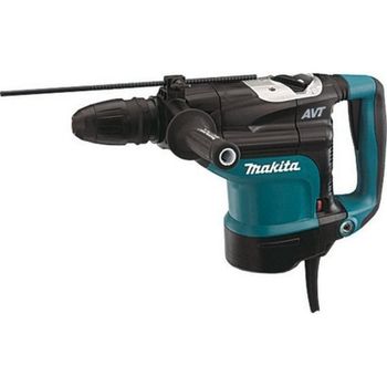 Makita HR4511C Martillo Combinado 1350W