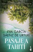 Pasaje a Tahití