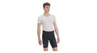 sportful in liner short negro