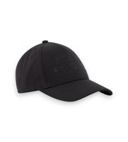 ax armani exchange para mujer xw002847af15502uc001 gorra baseball hat negro osfa casual algodon