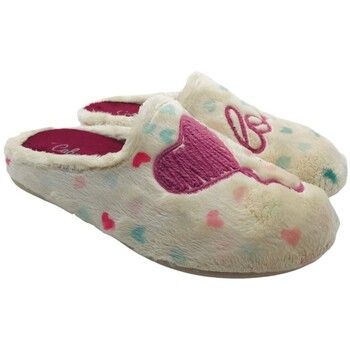 Cabrera Pantuflas Zapatilla De Casa Mujer Love 3210 para mujer