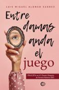 entre damas anda el juego