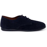 pisamonas zapatos nino blucher ninos serraje cordones para nino