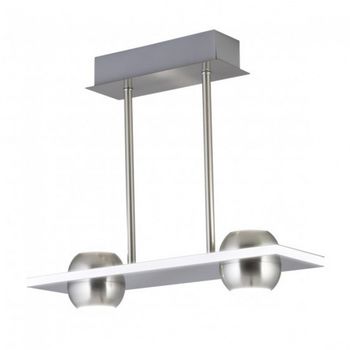 Lámpara de techo led fanton (24w)