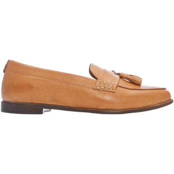 Moda In Pelle Mocasines Forina para mujer