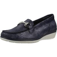 24 hrs mocasines 26411 para mujer