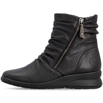 Rieker Botines L486400BLK para mujer