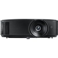 optoma hd144x full hd home cinema projector black