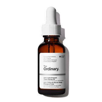 The Ordinary Cosmética Facial 100% Cold-Pressed Virgin Marula Oil Aceite de Marula