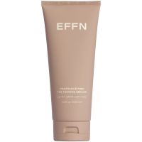 effn beauty tanning serume - medium ultra dark caramel 200ml