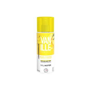Vanille Body Mist 250 Ml