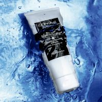 hair rituel by sisley champus soin lavant disciplinant a laposhuile de macadamia 200ml