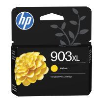 HP 903XL cartuchos originales separados cian, magenta, o amarillo de alta capacidad (825 pÃ¡ginas)