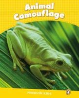 level 6 animal camouflage clil