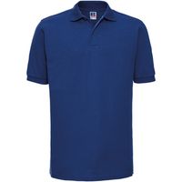 russell polo ripple para hombre