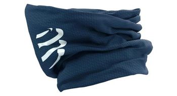 Gargantilla compressport 3d thermo ultralight azul oscuro