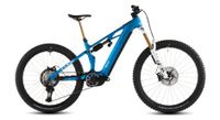 cube stereo hybrid one77 hpc at 800 suspension total electrica mtb shimano deore xt di2 12s 800 wh 29   27 5   actionteam azul 2026