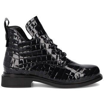 Filippo Botines DBT723925BK para mujer