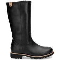 panama jack botines bambinaigloo black para mujer