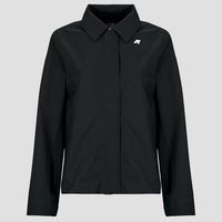 k-way chaqueta arabel stretch 2l para mujer