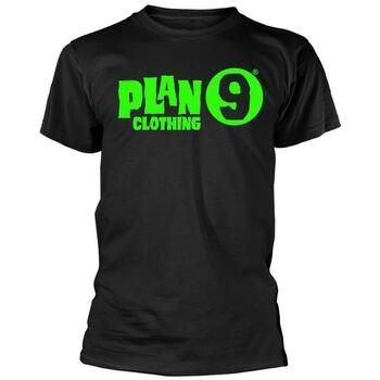 Plan 9 Camiseta PH4675 para mujer