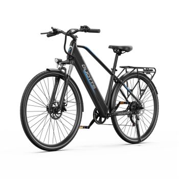 [EU Direct] DUOTTS C29 Bicicleta Eléctrica Lite Batería de 36V 13Ah Motor de 250W Velocidad Máxima 25KM/H Neumáticos de