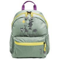 jack wolfskin mochila little scout para nino