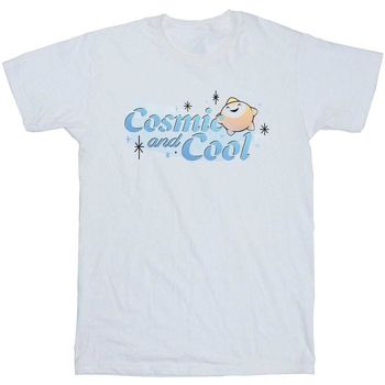 Wish Camiseta Cosmic And Cool para niña