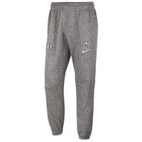 nike pantalon chandal nba brooklyn nets spotlight para hombre