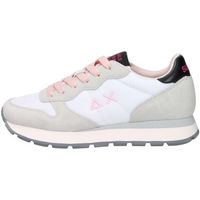 sun68 deportivas moda z46201 para mujer