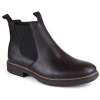 rieker botines rkr634 para hombre