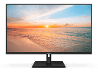 monitor - philips 32e1n1800la00 315 uhd 4k 60 hz 4 ms va hdr altavoces integrados