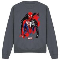 marvel jersey symbiote para mujer
